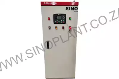 Sino Plant AMF panel AMF Panel/box 350KVA 380V 24V 2024 for sale by Sino Plant | Truck & Trailer Marketplace