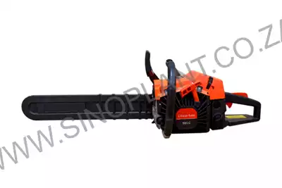 Sino Plant Chainsaw Chainsaw 2ST 58CC 20" Guide Bar 2024 for sale by Sino Plant | Truck & Trailer Marketplace