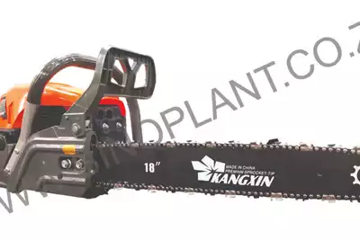 Sino Plant Chainsaw Chainsaw 2ST 49CC 18' Guide Bar 2024 for sale by Sino Plant | Truck & Trailer Marketplace