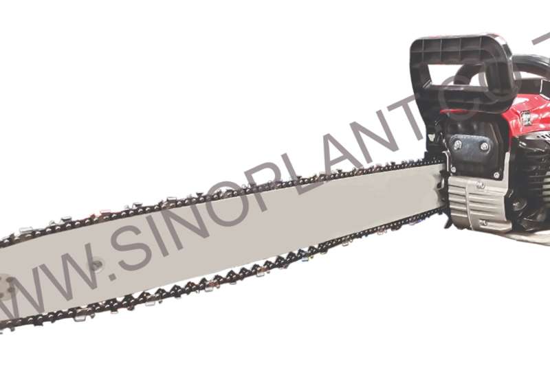Chainsaw in South Africa on Truck & Trailer Marketplace