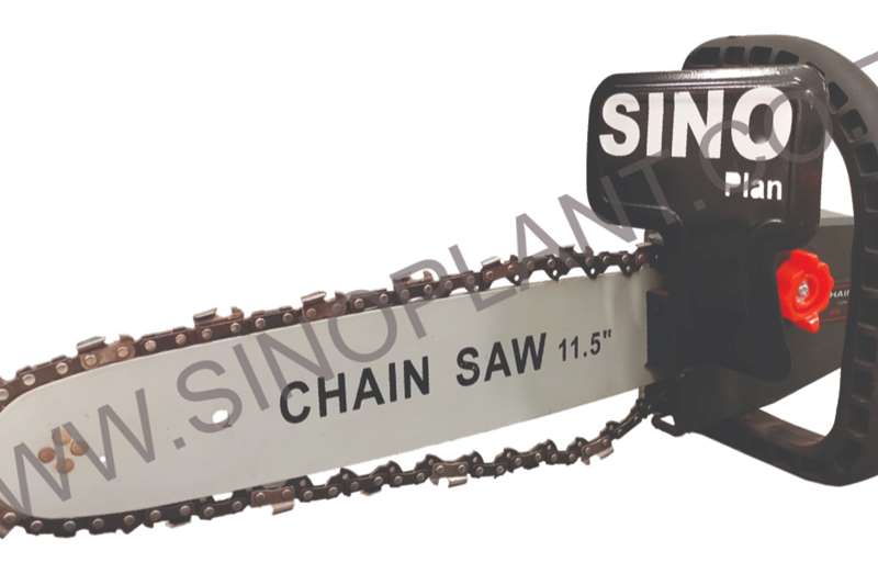 Chainsaw in South Africa on Truck & Trailer Marketplace