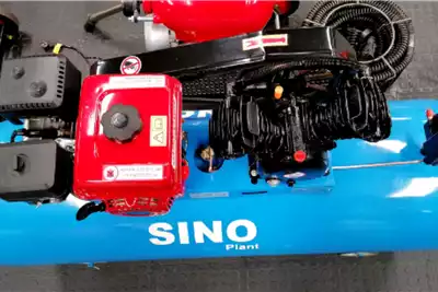 Sino Plant Compressors Compressor Petrol 220 Liter Tank 2024 for sale by Sino Plant | AgriMag Marketplace