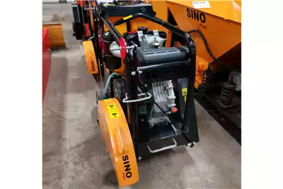 Sino Plant Concrete cutters Cutter 500mm Diesel   No Blade 2024 for sale by Sino Plant | Truck & Trailer Marketplace