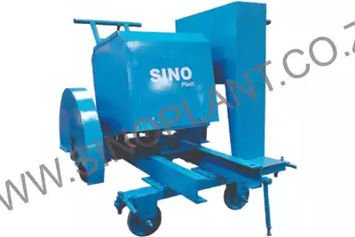 Sino Plant Concrete cutters Lintel & Slab Cutter 500mm 2024 for sale by Sino Plant | Truck & Trailer Marketplace