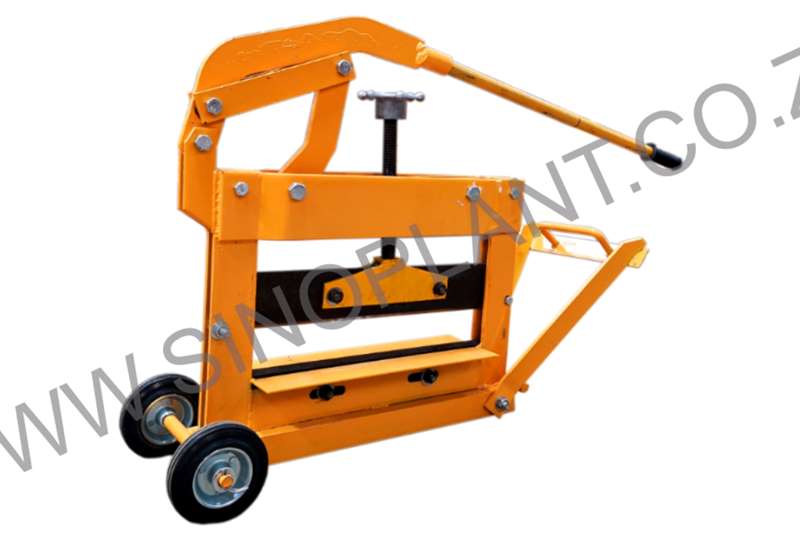 Concrete cutters in South Africa on Truck & Trailer Marketplace