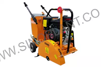 Sino Plant Concrete cutters Cutter 350mm Petrol   No Blade 2024 for sale by Sino Plant | Truck & Trailer Marketplace