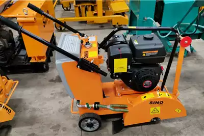 Sino Plant Concrete cutters Cutter 350mm Petrol   No Blade 2024 for sale by Sino Plant | Truck & Trailer Marketplace