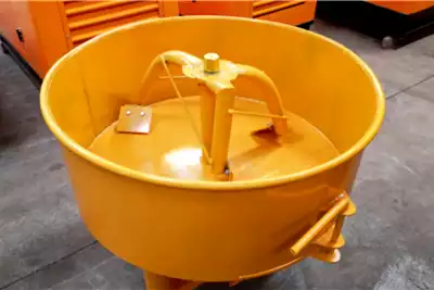 Sino Plant Concrete mixer Pan Mixer 800kg/350l 380v 2024 for sale by Sino Plant | AgriMag Marketplace