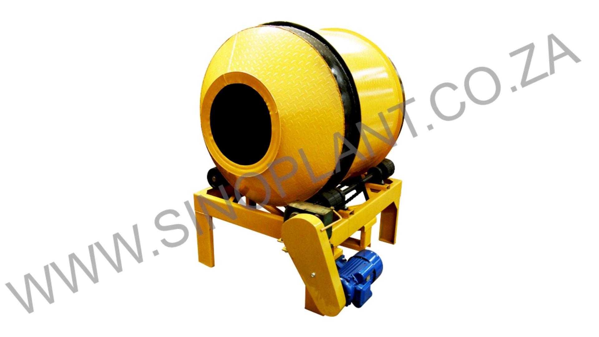 Sino Plant Concrete mixer Drum Mixer 600l 380v   No Skip 2024 for sale by Sino Plant | Truck & Trailer Marketplace