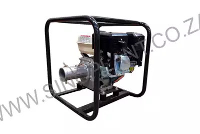 Sino Plant Concrete vibrators Power Pack (Drive Unit) Petrol Engine 2024 for sale by Sino Plant | Truck & Trailer Marketplace