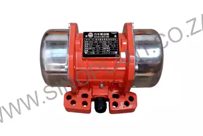 Sino Plant Concrete vibrators External Vibrator 24v 2024 for sale by Sino Plant | AgriMag Marketplace