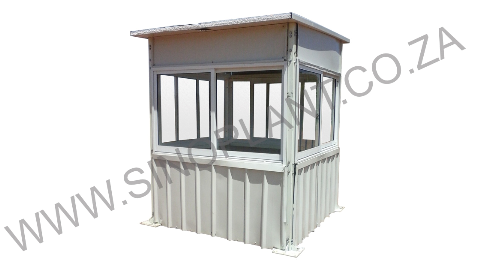 Sino Plant Containers Guard / Observation Tower 5m 2024 for sale by Sino Plant | Truck & Trailer Marketplace