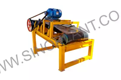 Sino Plant Conveyor belts Magnetic Conveyor belt 1.8 2K 2024 for sale by Sino Plant | AgriMag Marketplace