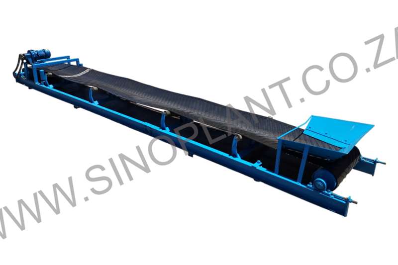 Conveyor belts in South Africa on Truck & Trailer Marketplace