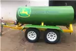Agricultural trailers Water bowsers Brand new bowsers for sale for sale by Private Seller | Truck & Trailer Marketplace