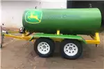 Agricultural trailers Water bowsers Brand new bowsers for sale for sale by Private Seller | AgriMag Marketplace