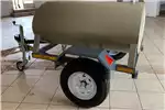 Agricultural trailers Water bowsers Brand new bowsers for sale for sale by Private Seller | AgriMag Marketplace