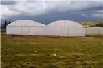 Structures and dams Greenhouses Greenveg tunnels PTY ( Ltd) for sale by Private Seller | AgriMag Marketplace