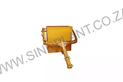 Sino Plant Cranes Attachment Workman Basket 2 Person 2024 for sale by Sino Plant | Truck & Trailer Marketplace