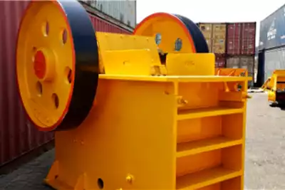 Sino Plant Crushers Jaw Crusher 600 x 900 380V 2024 for sale by Sino Plant | Truck & Trailer Marketplace