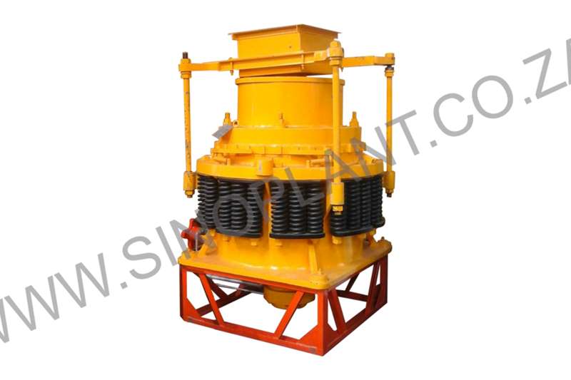 Sino Plant Crushers Cone Crusher PYB 900 2024 for sale by Sino Plant | Truck & Trailer Marketplace