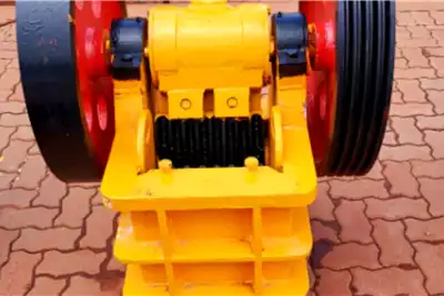 Sino Plant Crushers Jaw Crusher 150 x 250 380V 2024 for sale by Sino Plant | Truck & Trailer Marketplace