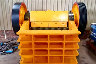 Sino Plant Crushers Jaw Crusher 300 x 1300 380V 2024 for sale by Sino Plant | Truck & Trailer Marketplace
