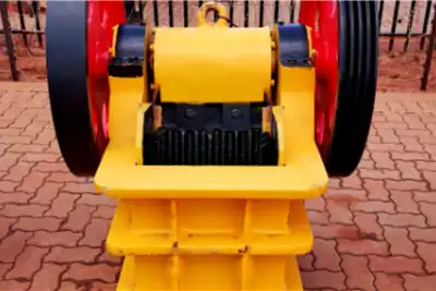 Sino Plant Crushers Jaw Crusher 200 x 300 380V 2024 for sale by Sino Plant | Truck & Trailer Marketplace