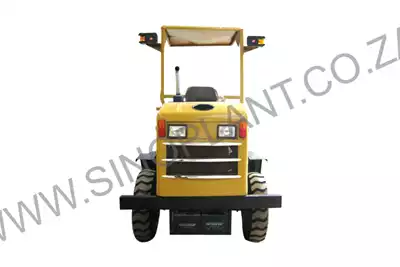 Sino Plant Dumpers Site Dumper 4x4 2000kg 2024 for sale by Sino Plant | Truck & Trailer Marketplace