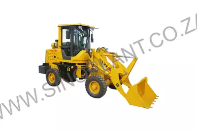 Sino Plant FELs Front End Loader ZL 12 2024 for sale by Sino Plant | Truck & Trailer Marketplace