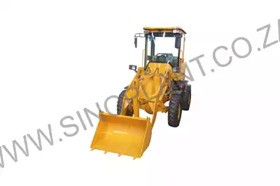 Sino Plant FELs Front End Loader ZL8 2024 for sale by Sino Plant | Truck & Trailer Marketplace