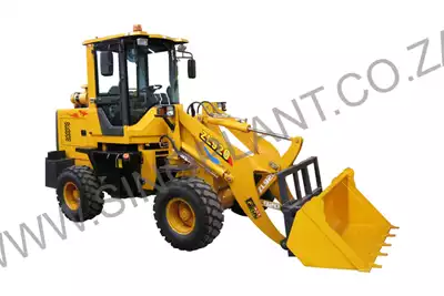 Sino Plant FELs Front End Loader ZL20 2024 for sale by Sino Plant | Truck & Trailer Marketplace