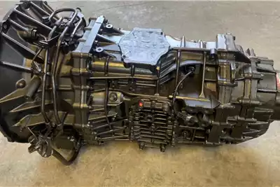 Isuzu Truck spares and parts Gearboxes Recon Isuzu Smoother gearboxes 550/650/850 for sale by Gearbox Centre | Truck & Trailer Marketplace