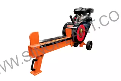 Sino Plant Forestry equipment Kinetic Log Splitter 520mm Petrol 2024 for sale by Sino Plant | Truck & Trailer Marketplace