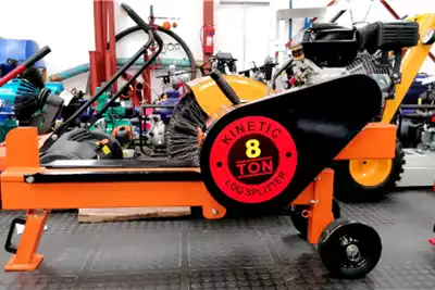 Sino Plant Forestry equipment Kinetic Log Splitter 520mm Petrol 2024 for sale by Sino Plant | AgriMag Marketplace