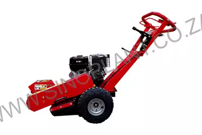Sino Plant Forestry equipment Stump Grinder 15Hp Petrol 2024 for sale by Sino Plant | AgriMag Marketplace