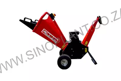 Sino Plant Forestry equipment Wood Chipper 100mm 220V 2024 for sale by Sino Plant | Truck & Trailer Marketplace
