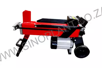 Sino Plant Forestry equipment Log Splitter 220V 370mm 2024 for sale by Sino Plant | AgriMag Marketplace