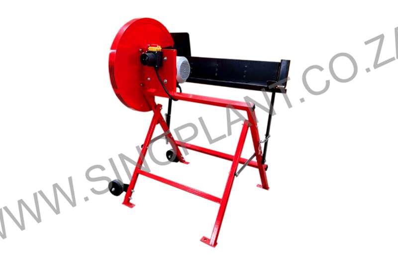 Sino Plant Forestry equipment Wood Saw 450mm Blade 220V 2024