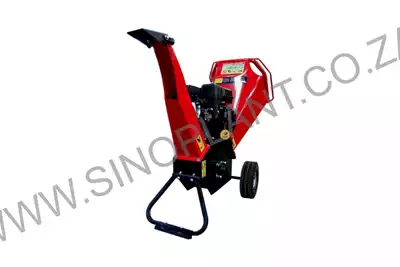 Sino Plant Forestry equipment Wood Chipper 100mm Petrol Engine 2024 for sale by Sino Plant | Truck & Trailer Marketplace