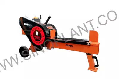 Sino Plant Forestry equipment Kinetic Log Splitter 520mm 220V 2024 for sale by Sino Plant | AgriMag Marketplace