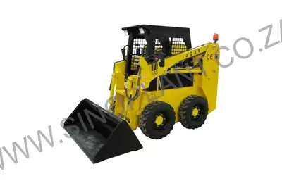 Skidsteers Skid Steer JC35 (No Bucket/Implement) 2023 for sale by Sino Plant | AgriMag Marketplace