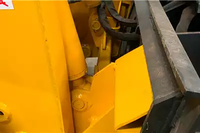 Skidsteers Skid Steer JC35 (No Bucket/Implement) 2023 for sale by Sino Plant | AgriMag Marketplace