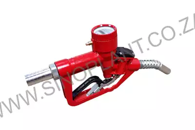 Sino Plant Fuel pumps Fuel Nozzle Auto Stop With Meter 2024 for sale by Sino Plant | AgriMag Marketplace