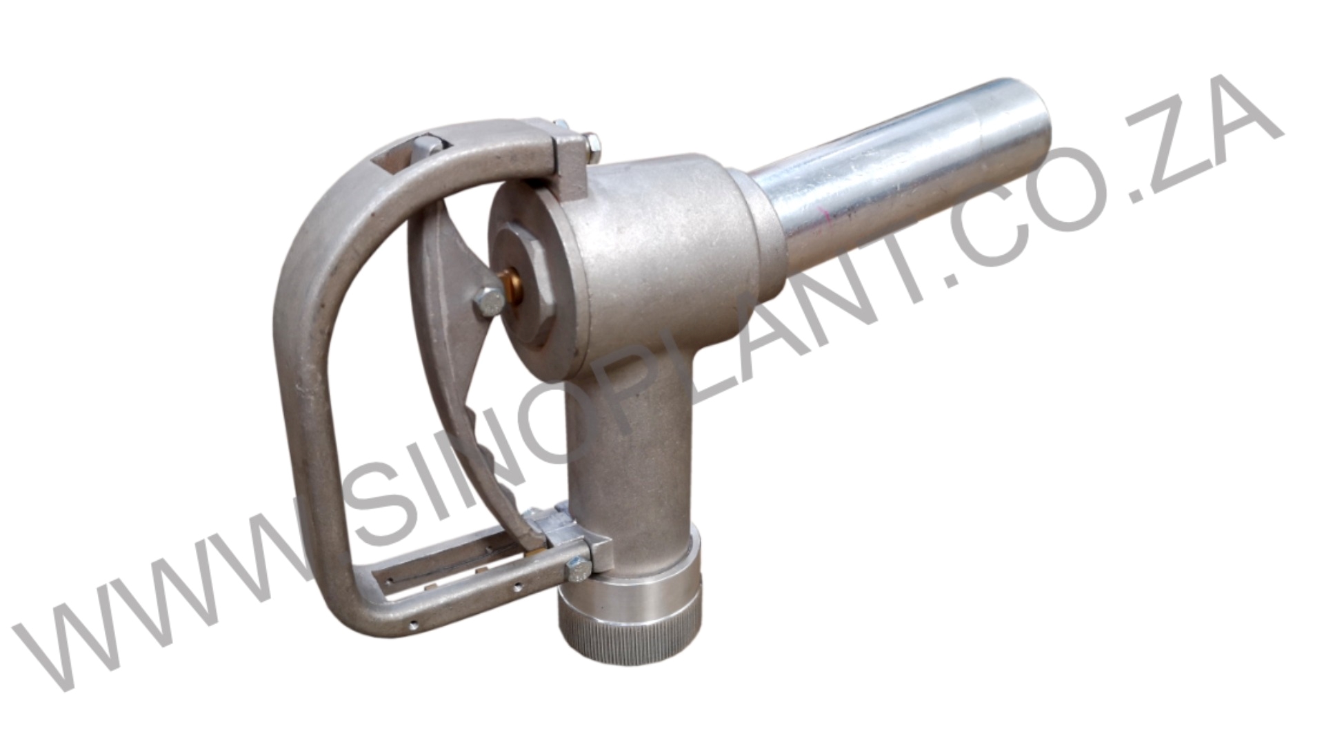 Sino Plant Fuel pumps Fuel Nozzle Manual stop 1.5" 38mm 2022 for sale by Sino Plant | Truck & Trailer Marketplaces