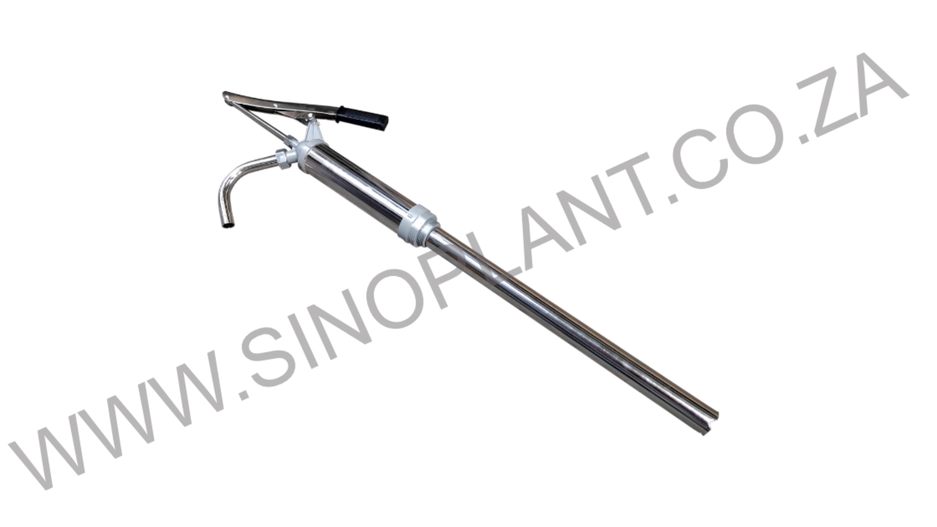 Sino Plant Fuel pumps New   Manual Lever Drum Pump 2022 for sale by Sino Plant | Truck & Trailer Marketplaces