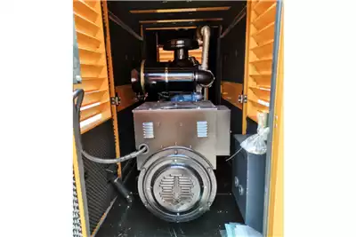 Sino Plant Generator 150Kva 380V Diesel Enclosed Type 2024 for sale by Sino Plant | Truck & Trailer Marketplace
