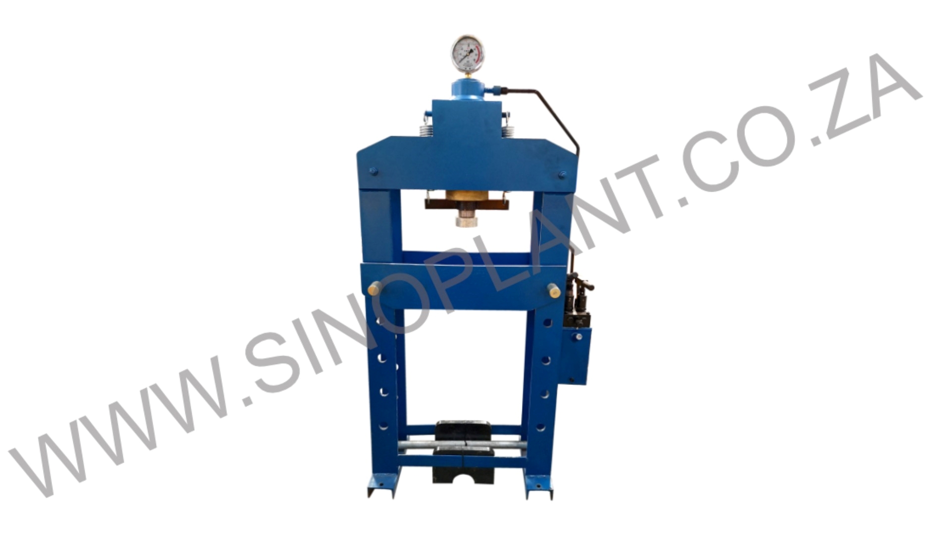 Sino Plant Hydraulic press Hydraulic Press 50 Ton 2024 for sale by Sino Plant | Truck & Trailer Marketplace