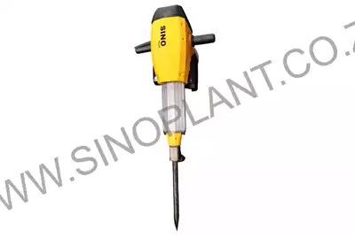 Sino Plant Jack hammers Jack Hammer Petrol 80cc 2024 for sale by Sino Plant | Truck & Trailer Marketplace