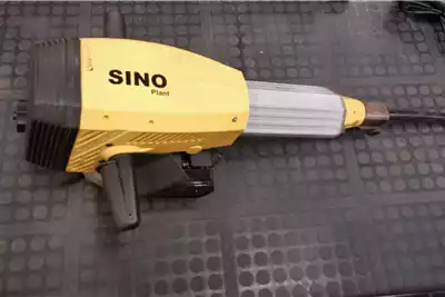 Sino Plant Jack hammers Jack Hammer Petrol 80cc 2024 for sale by Sino Plant | Truck & Trailer Marketplace